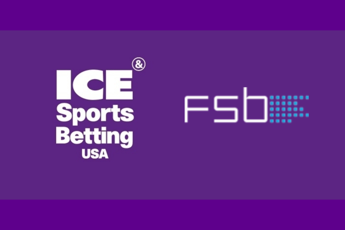 FSB is stateside to unpack latest strategy and products at ICE Sports Betting USA