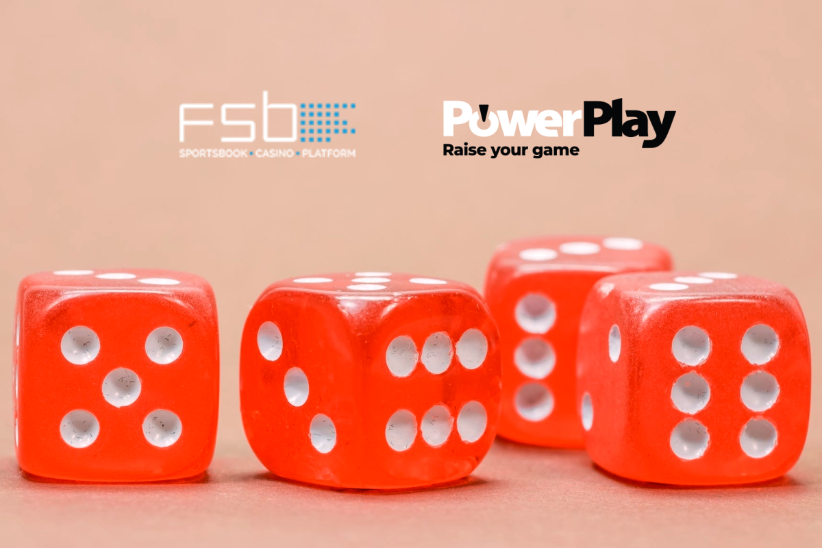 FSB elevates profile of PowerPlay.com