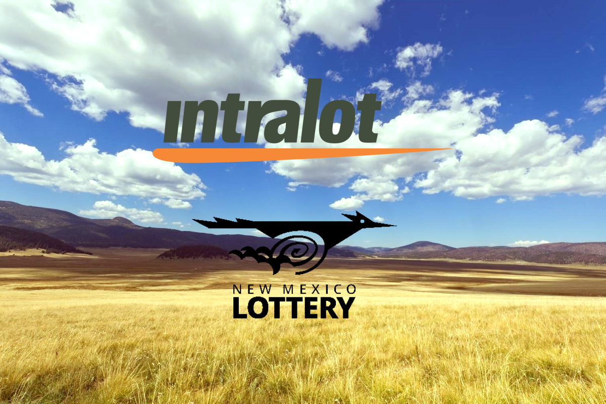 INTRALOT SIGNS a two-year contract extension together with the green light to be the provider of the New Mexico Sports Lottery Game