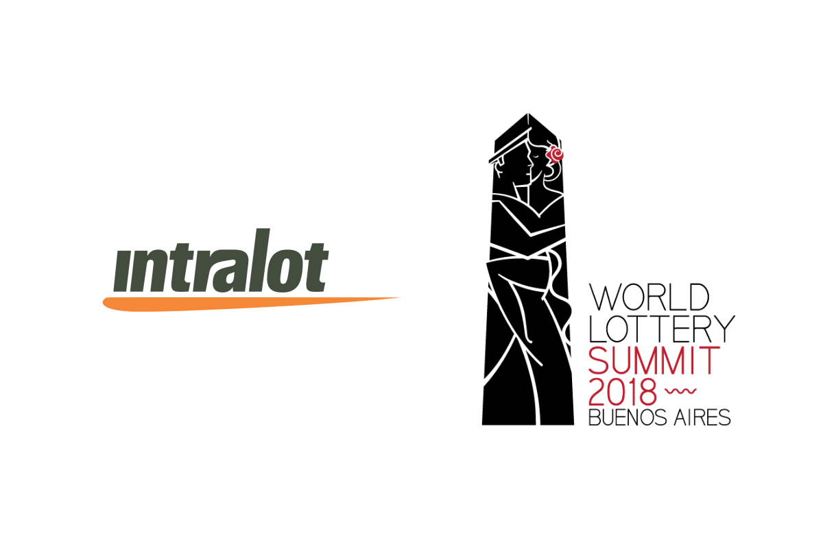 The Intelligent Future Of Gaming Is Showcased By INTRALOT At The WLS 2018