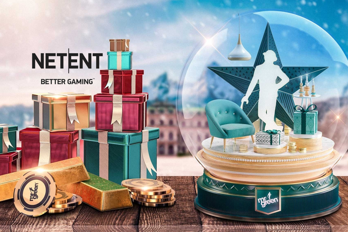 NetEnt enters Denmark with Live Casino offering