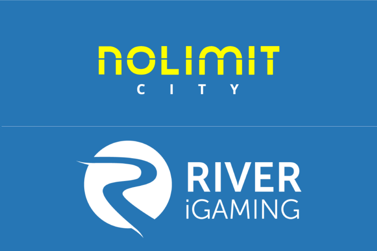 River iGaming makes way for new commercial deal with Nolimit City