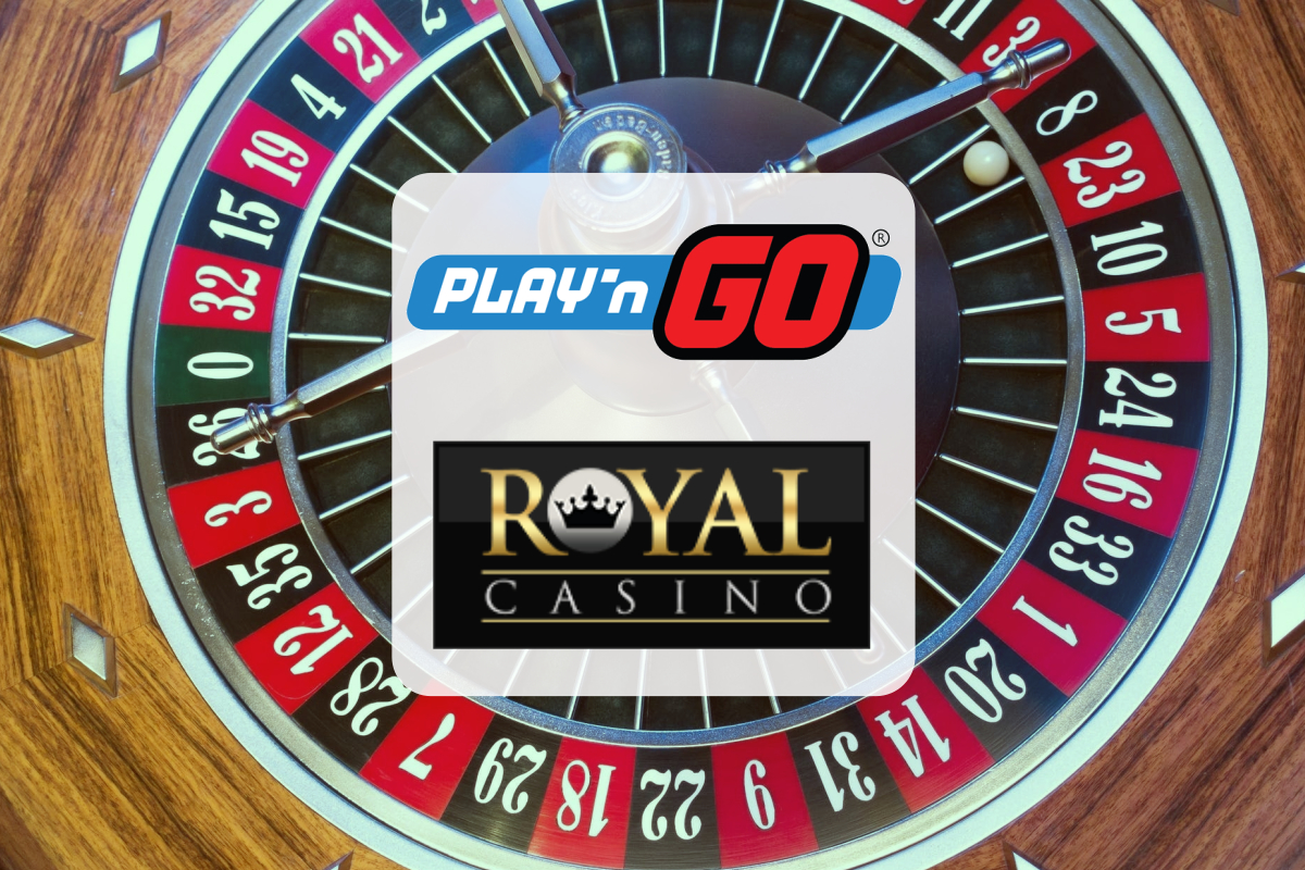 Play’n GO signs RoyalCasino Platform agreement