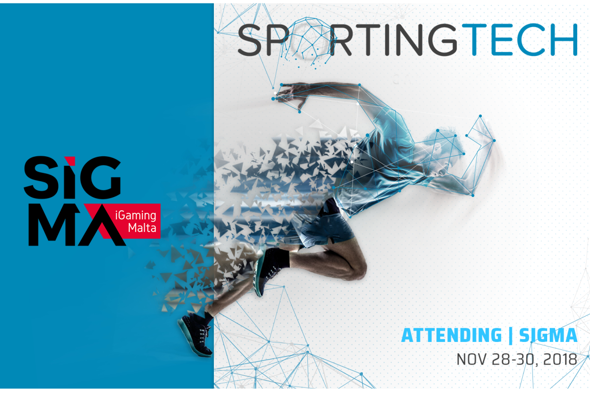 Sportingtech attends SiGMA 2018