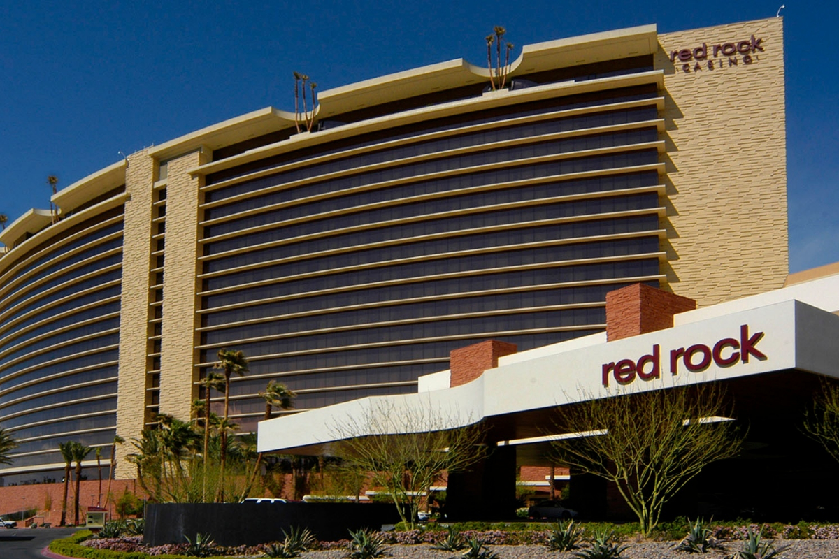 Red Rock Resorts Announces Fourth Quarter and Year End 2019 Results