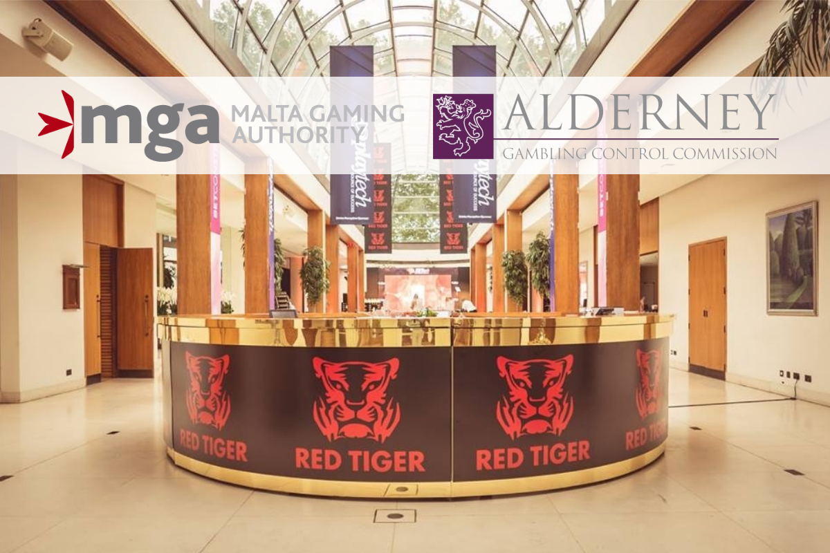 Red Tiger Gaming Acquires MGA And AGCC Licences