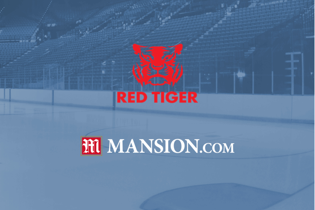 Red Tiger Gaming live with Mansion