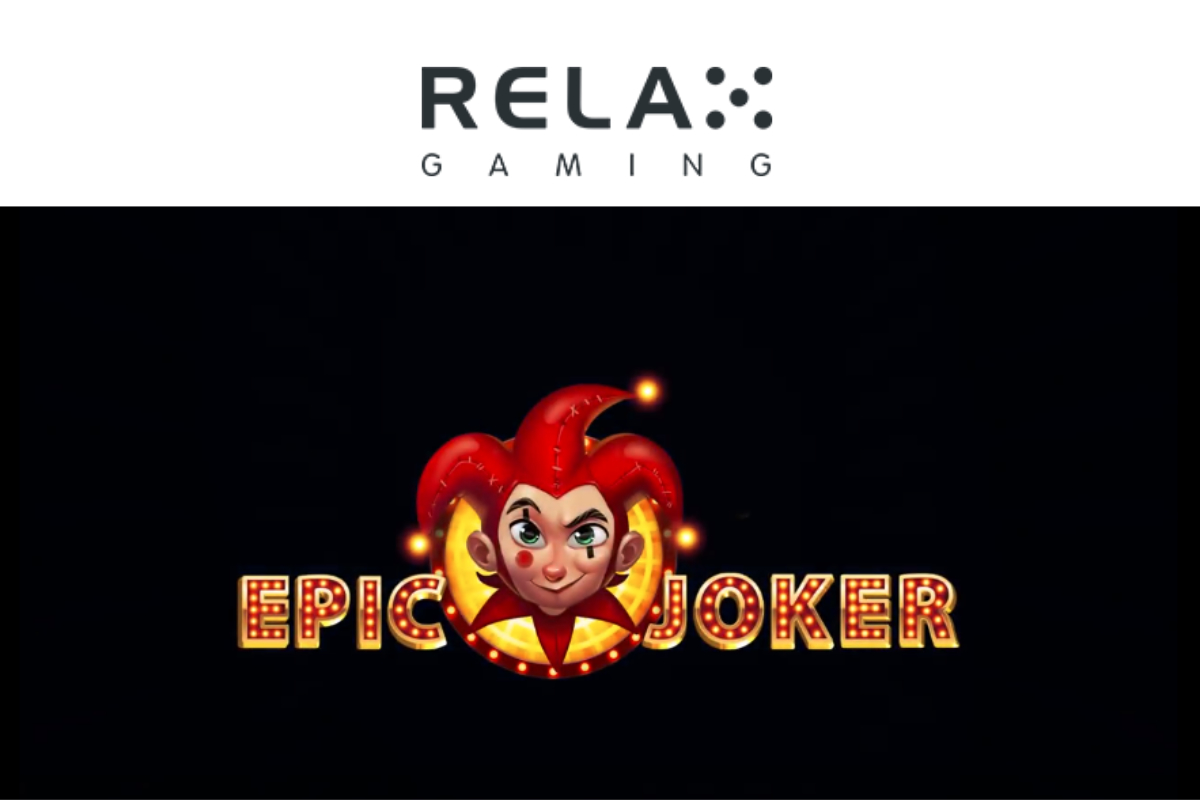 Epic Joker slot