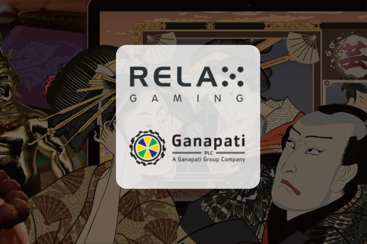 Relax Gaming rolls out Ganapati games