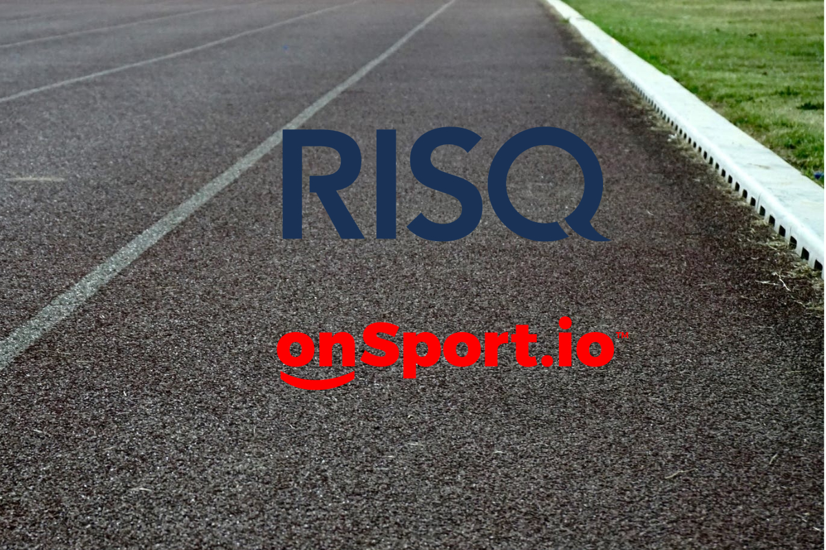 RISQ and onSport.io to increase sports fans engagement with life-changing payouts