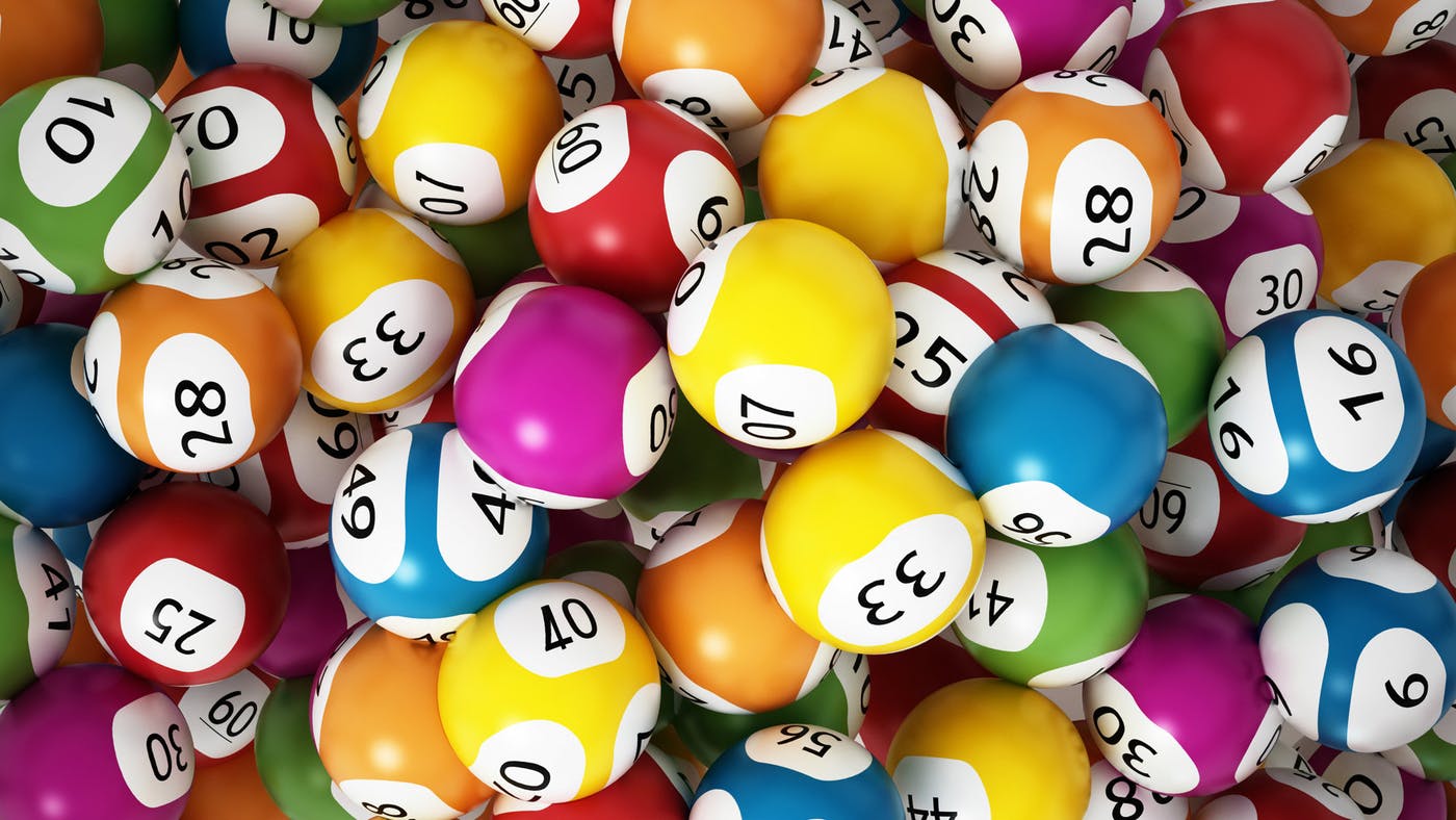 Giant Lottos Leverages Data and Machine Learning for Better Strategy When Selecting Lotto Numbers