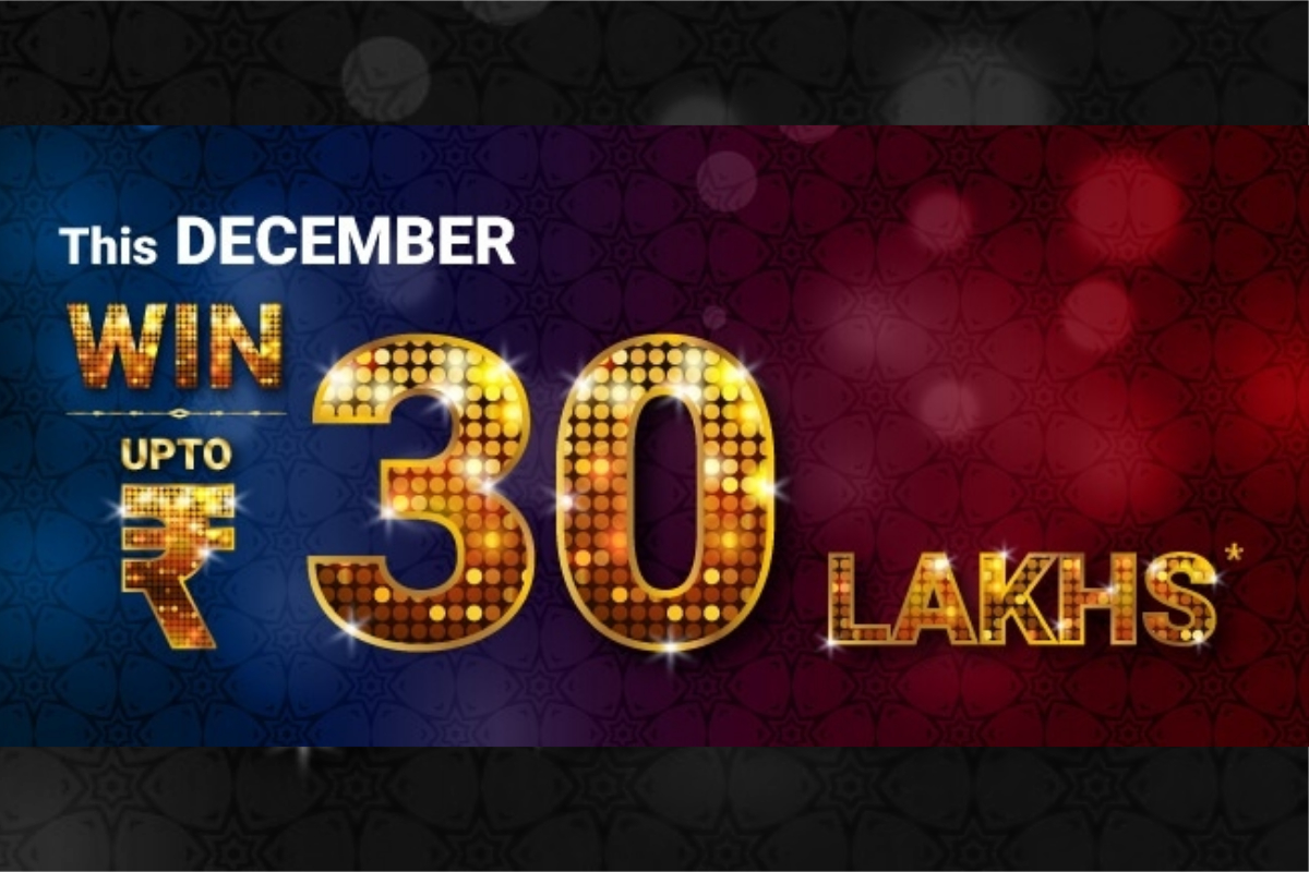 Adda52 Rummy Offers Exciting Promotions for Rummy Lovers to Win at Christmas