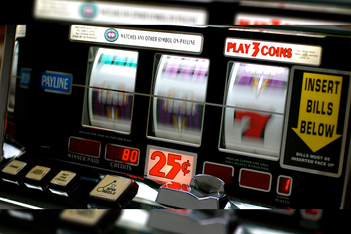 Arkansas Racing Commission drafting new casino legislation