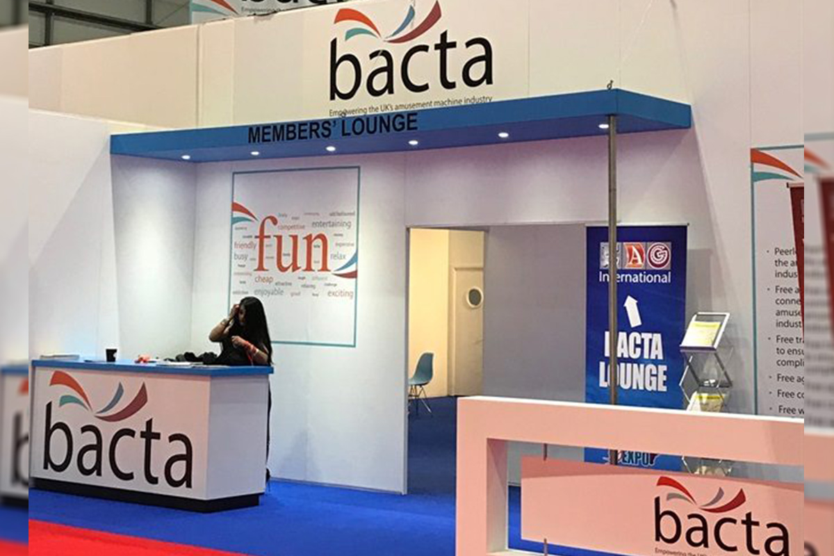 Bacta’s first SR exchange receives all-round praise