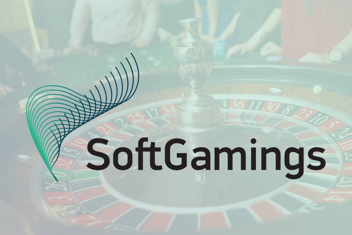 SoftGamings Receives New A1 License in Greece