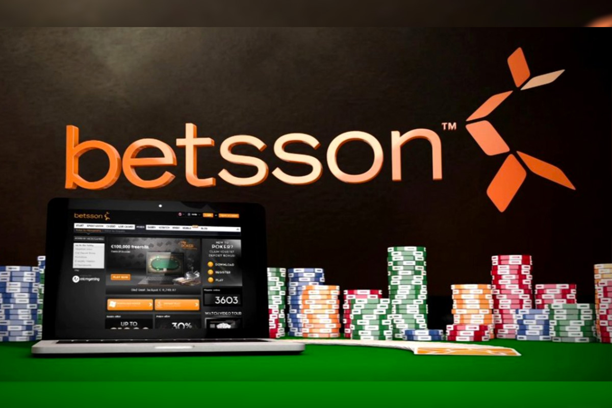 Betsson shuts down UK subsidiary, plans new strategies