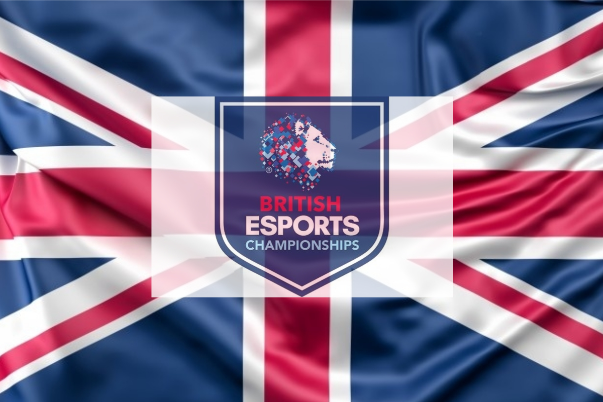 British Esports teams up with PC Specialist and Fierce PC to offer inclusive esports tournament exclusively for Alternative Provision Schools