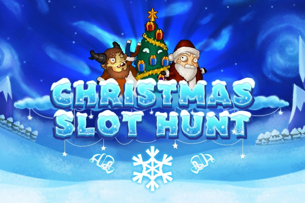 Christmas Casino Slot Hunt: What Offer To Your Players