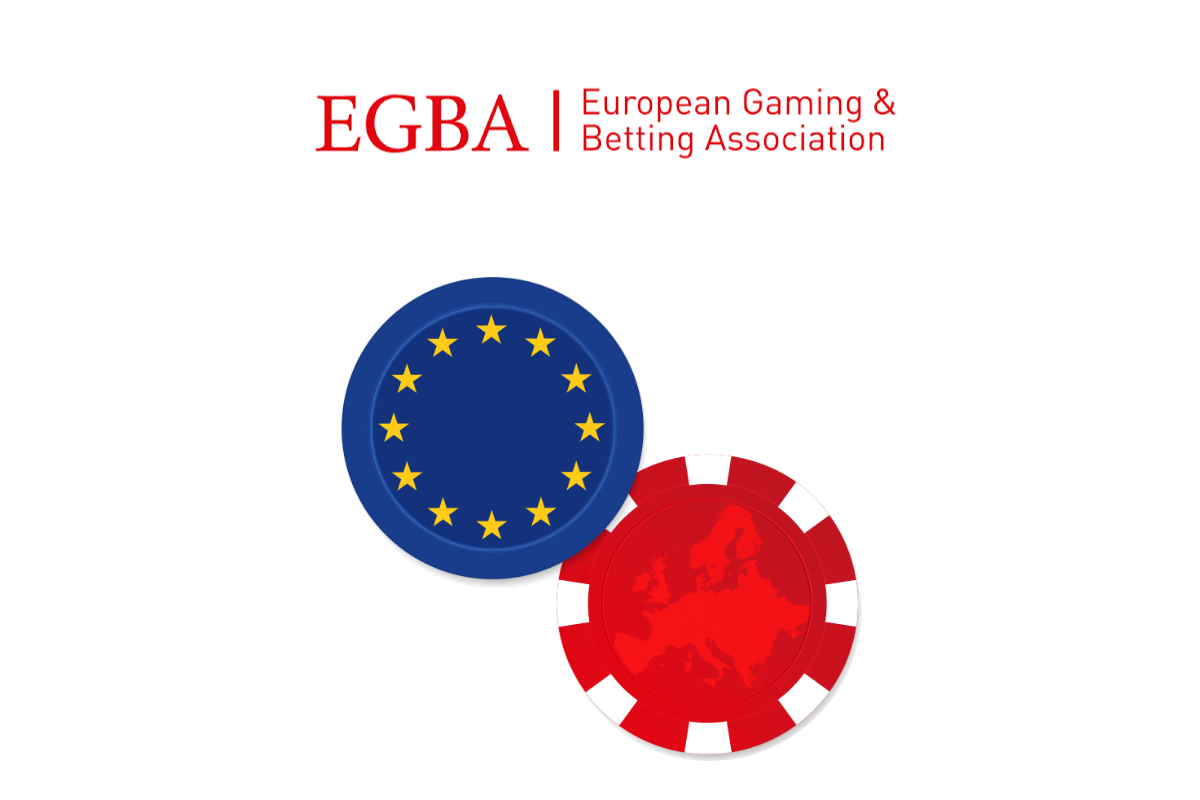 EGBA Pitches ‘Online Gambling 2.0’ To European Commission
