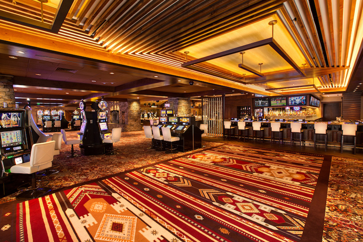 Full House Resorts Announces Intent to Compete for Terre Haute Casino
