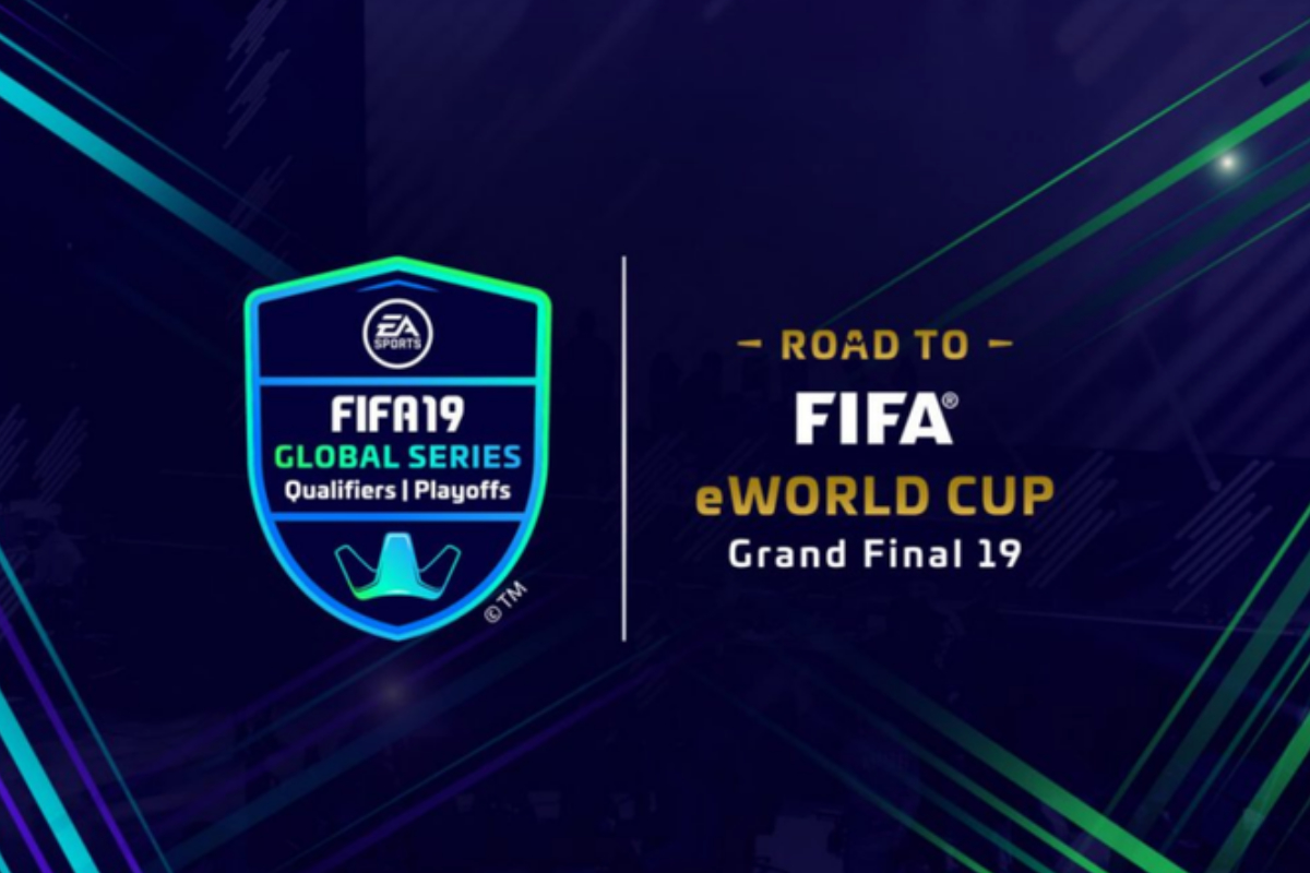 Gfinity Announces EA SPORTS FIFA 19 Global Series Partnership