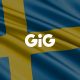 Gaming Innovation Group awarded two Swedish licences