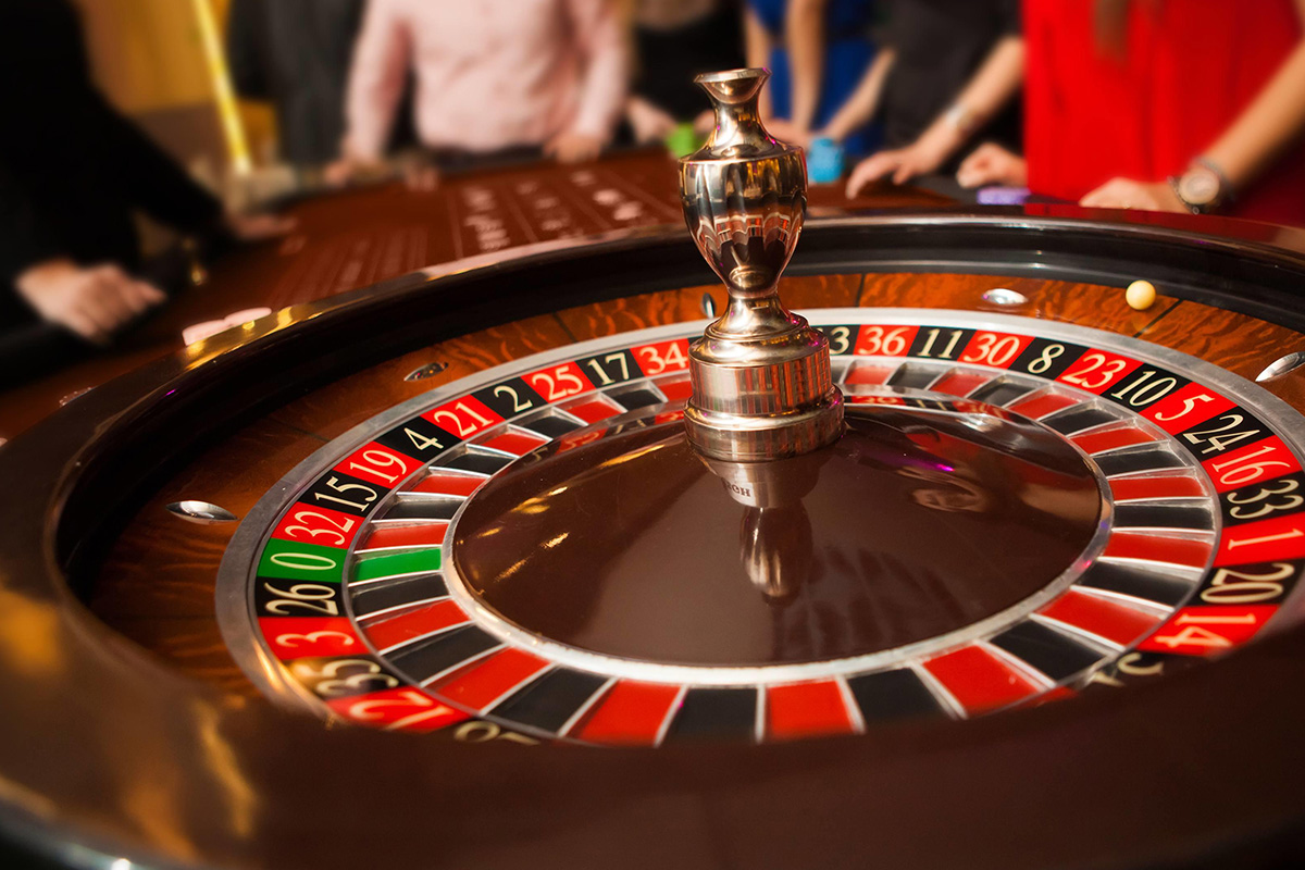 Greece to amend casino license law