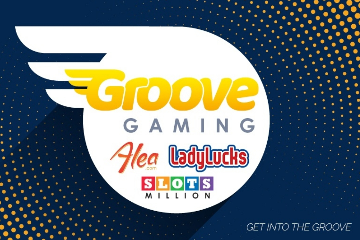 Groove Gaming hit the sweet spot with ALEA