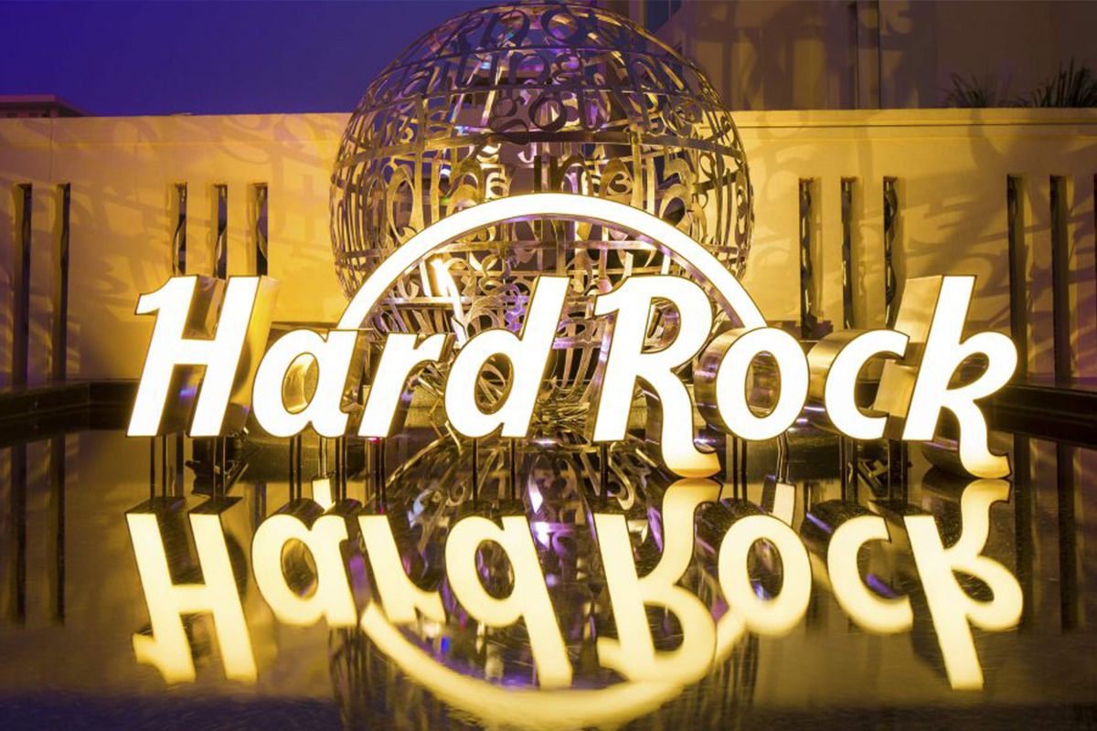 Hard Rock International Selects Mi9 Retail for its e-Commerce Platform