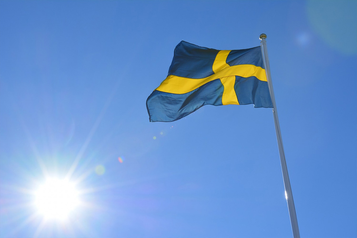 JPJ Group got Swedish Licence for iGaming