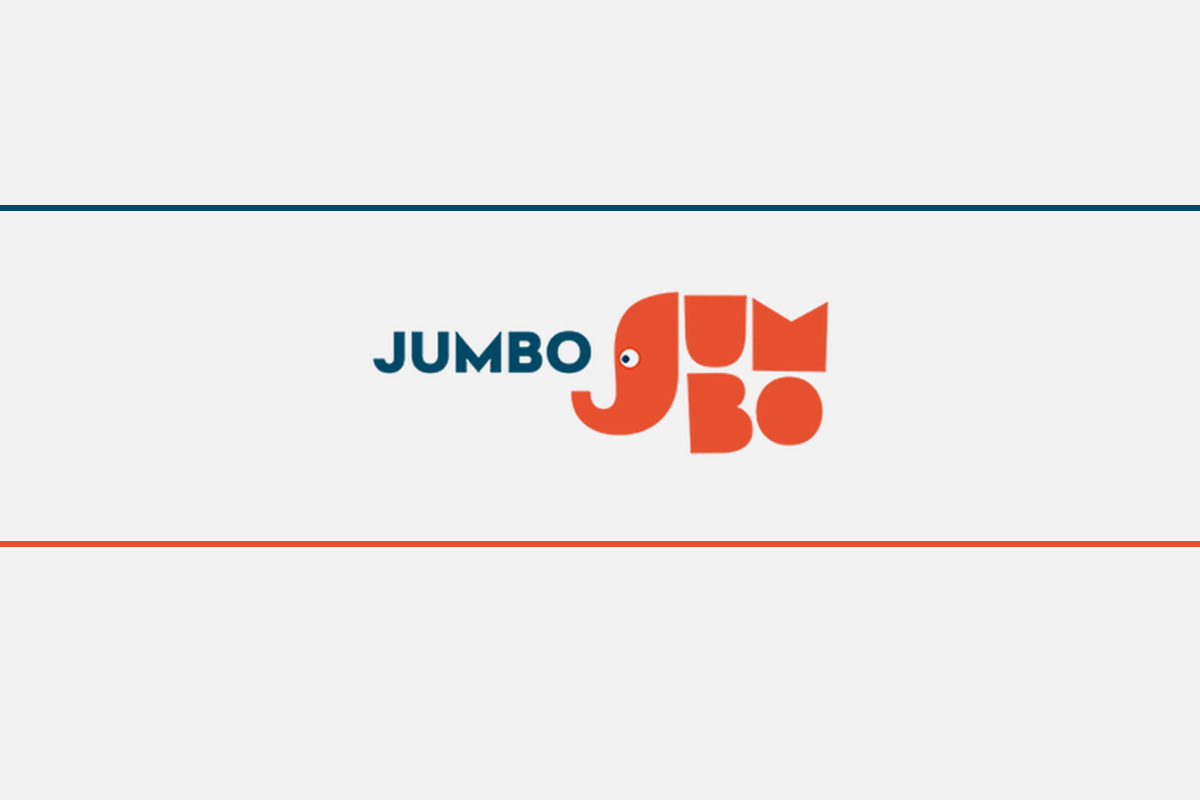 Jumbo signed an agreement with Lotterywest