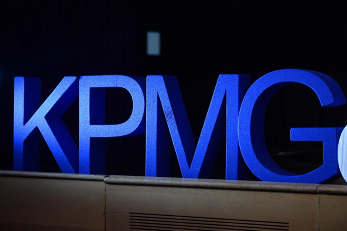 KPMG-led initiative raises funds for ALS Malta