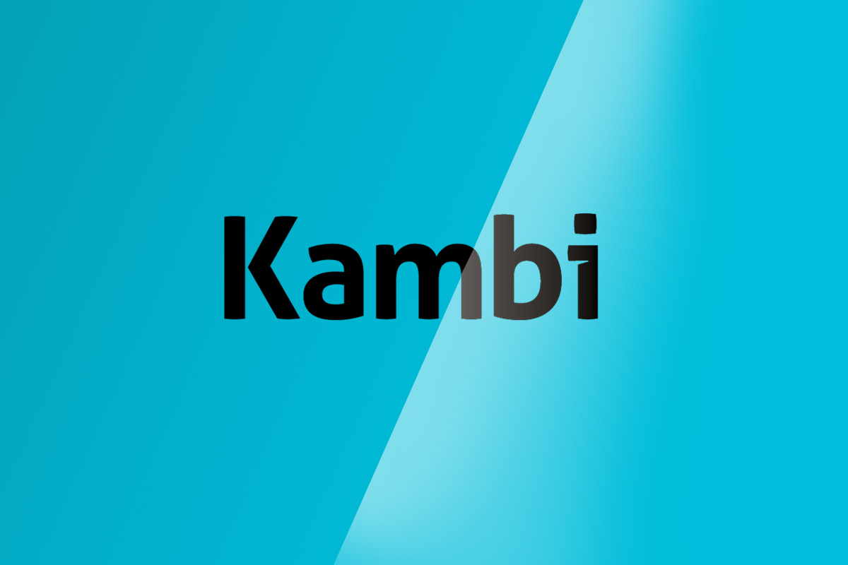 Kambi Group plc Q3 Report 2021