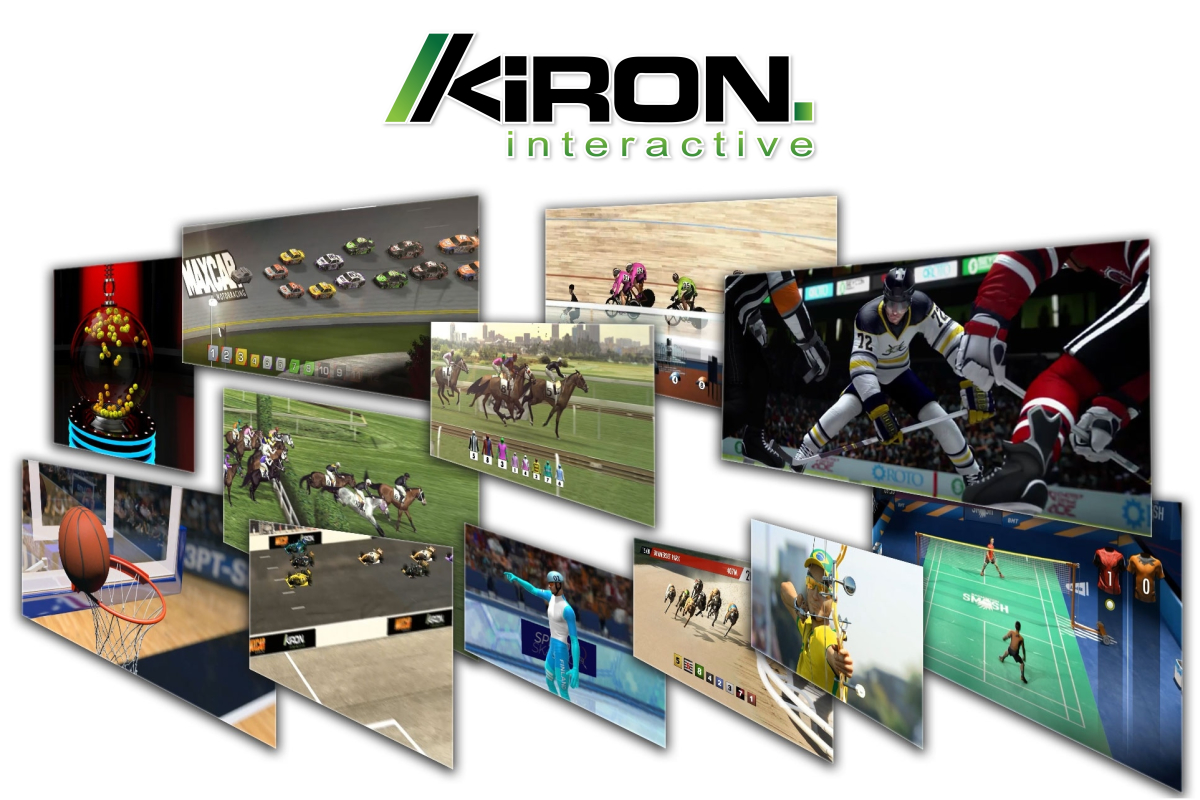 Kiron lands major ATG deal to expand business in Scandinavia