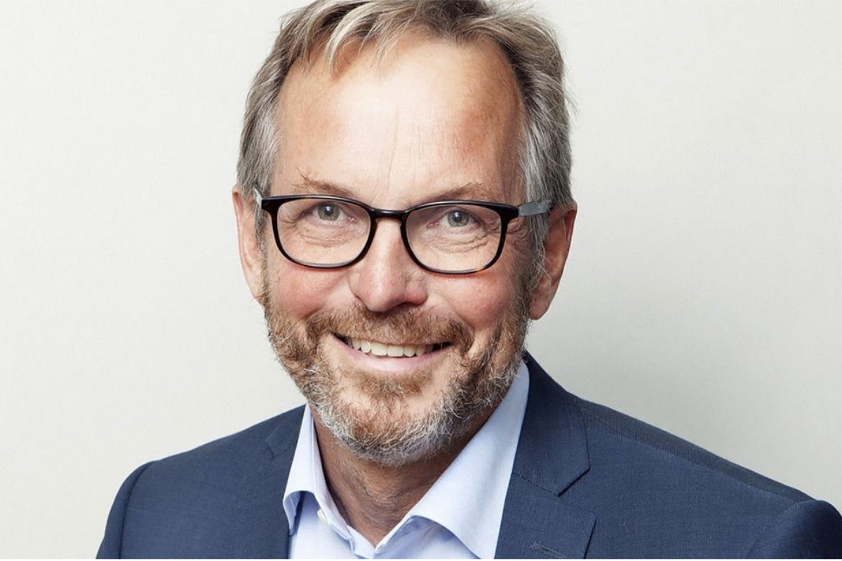 NetEnt appoints Lars Johansson as Chief Financial Officer