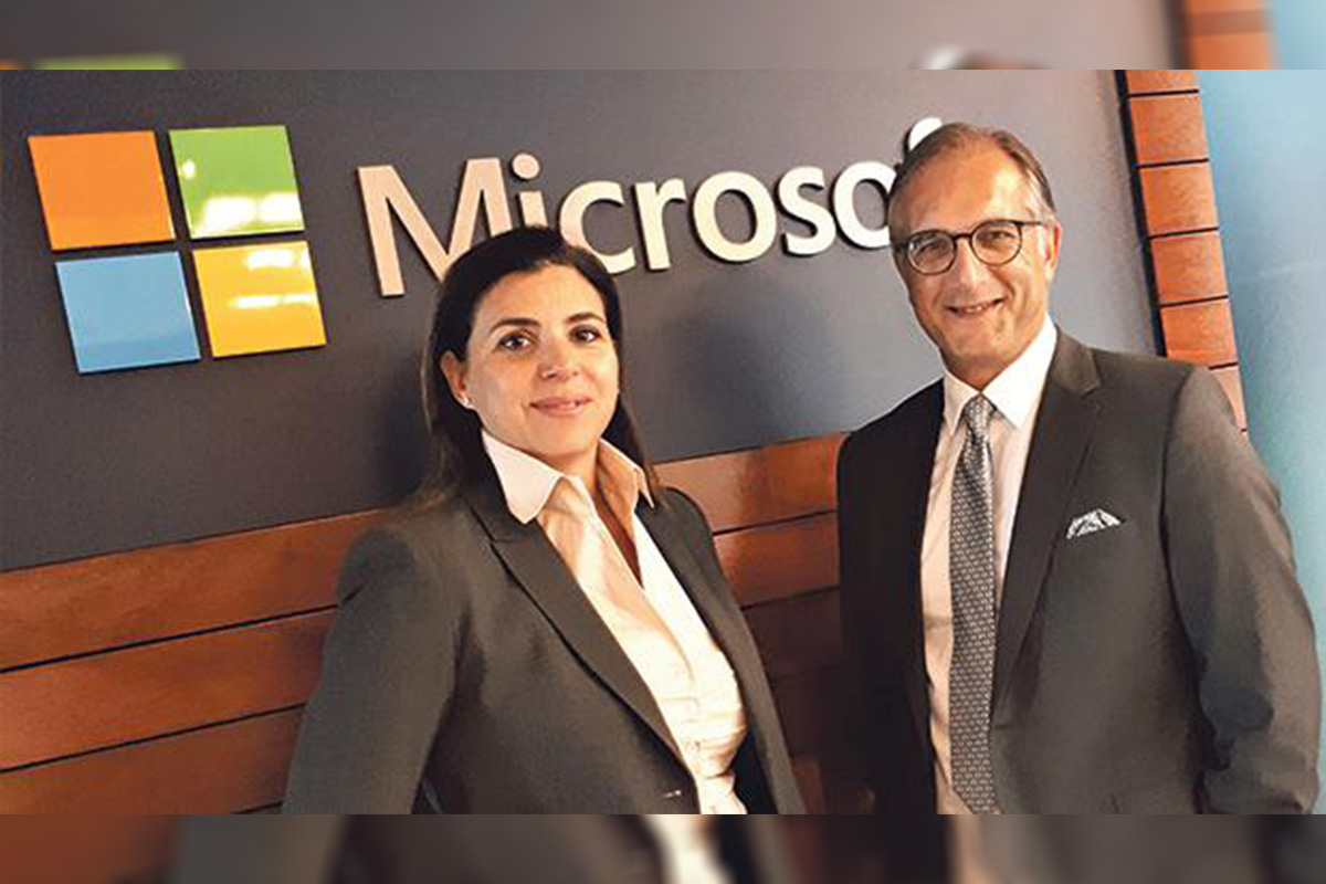 Microsoft forms partnership with BMIT