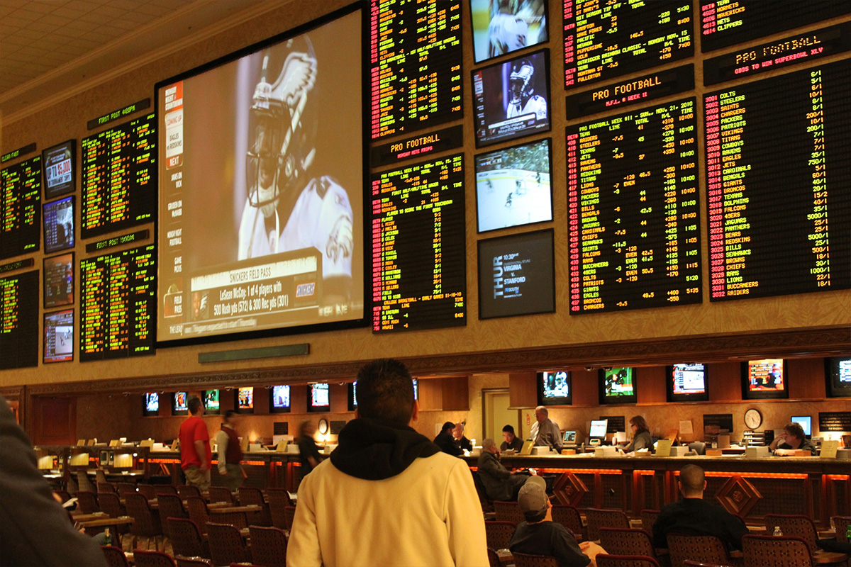 Missouri proposes Sports Betting Royalty Fee