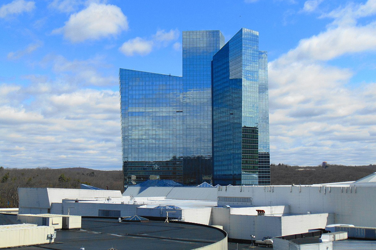 Mohegan Sun plans to acquire Everett casino