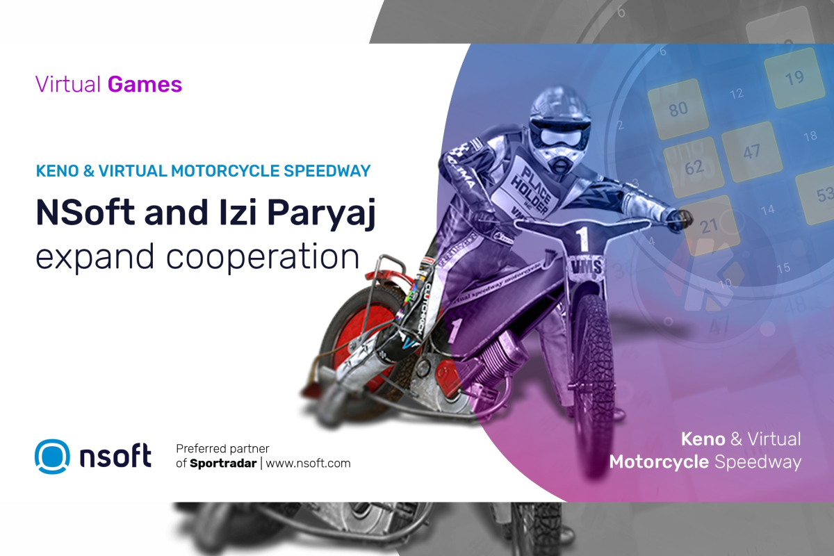 NSoft and Izi Paryaj expand cooperation