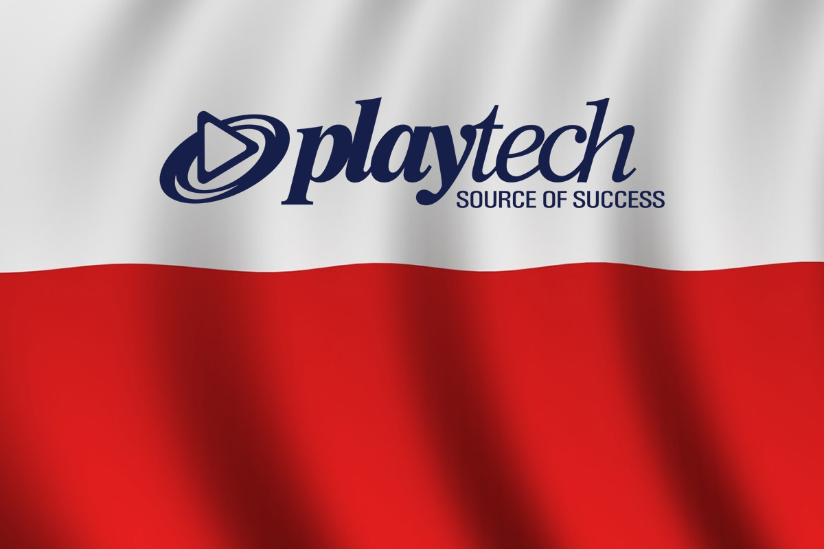 Playtech launches TotalCasino, the first regulated online casino in Poland