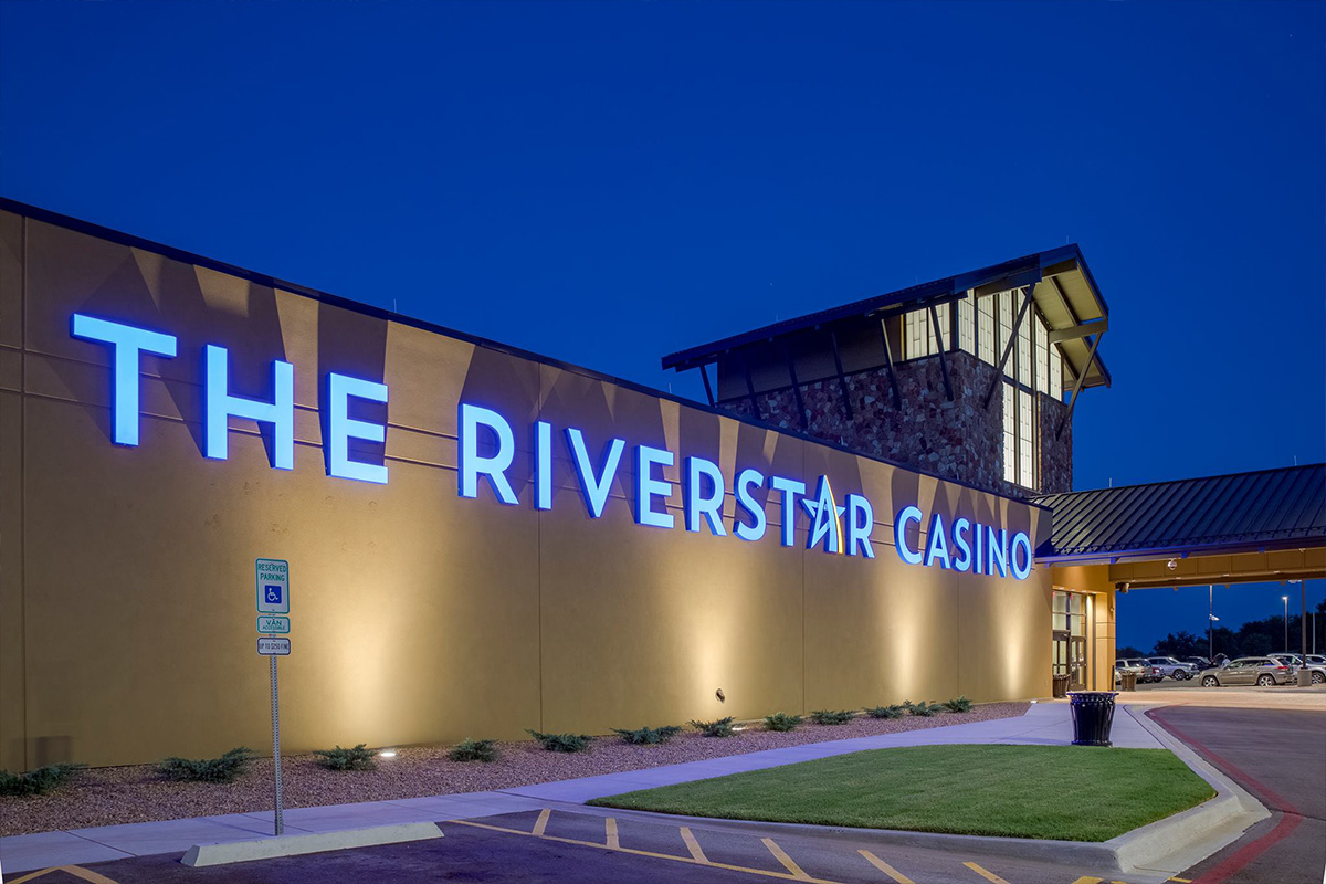 Oklahoma court allows Riverstar Casino to continue