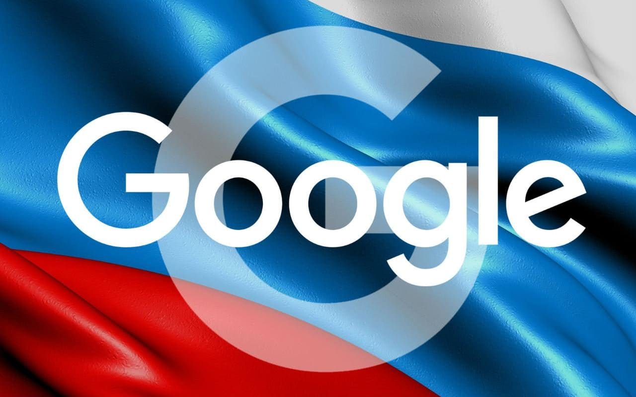Roskomnadzor fines Google and blocks 3000 gambling websites