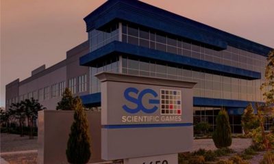 Scientific Games and Hasbro Extend their MONOPOLY and Fan-Favorite Brands' Licensing Agreement Through 2025