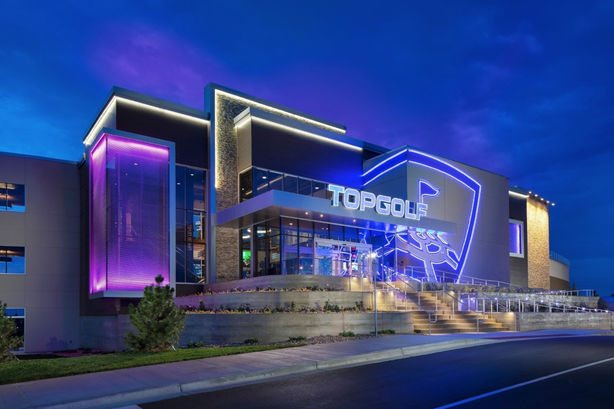 Topgolf and TCL Partner to Build Inclusive Esports Venues for all Gamers