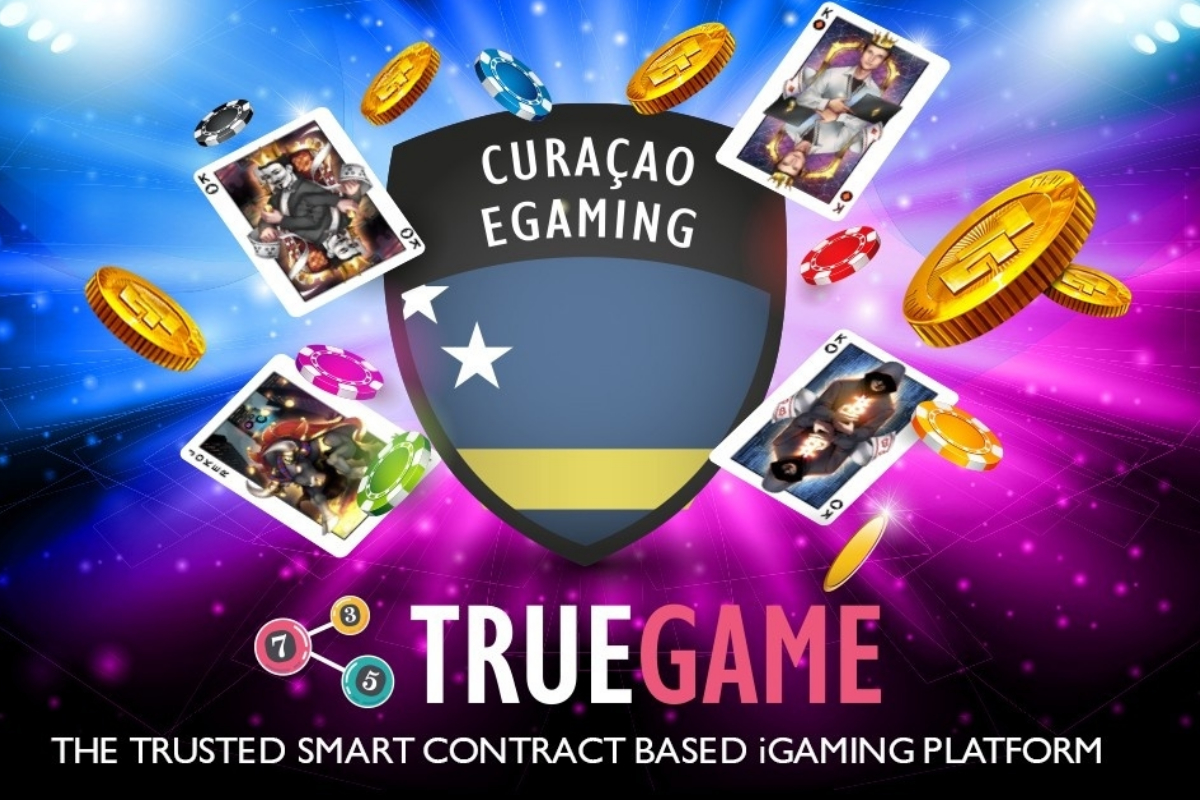 Truegame strengthens its positions by acquiring Curaçao Gaming License