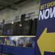 US senators introduce federal bill on sports betting