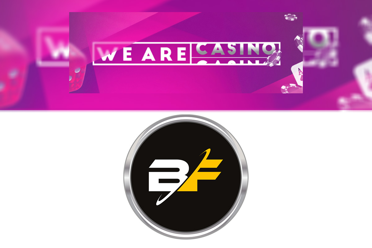 WeAreCasino signs deal with Bee-Fee Games