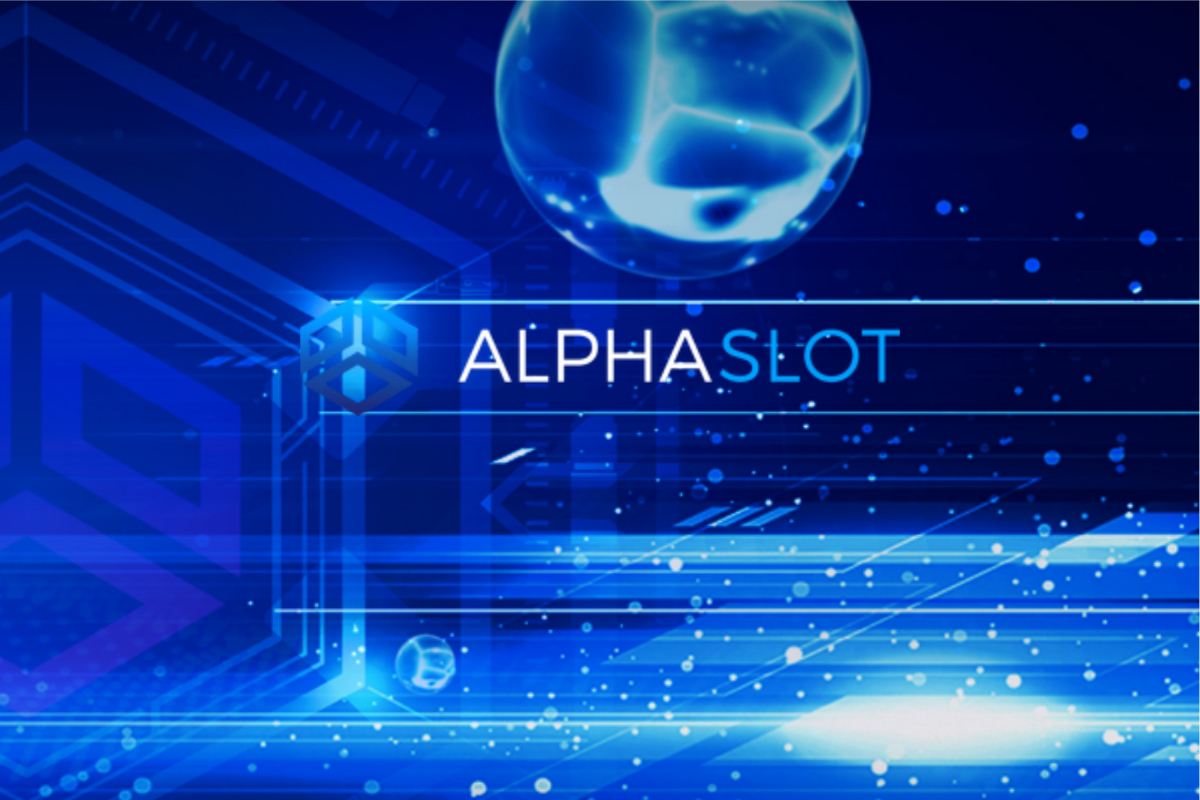 Hong Kong's Alphaslot Announces Multimillion USD Investment Led by China's Sora Ventures to Build Its Blockchain Ecosystem for Gaming Entertainment