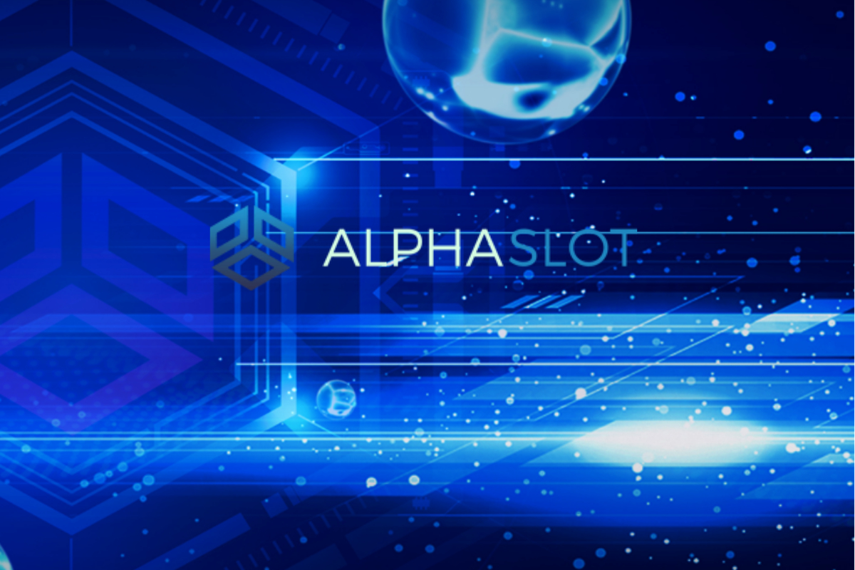 Hong Kong's Alphaslot Brings the Blockchain Revolution to Millions in Digital Entertainment Gaming