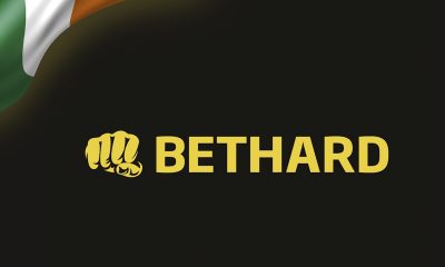 Bethard receives gaming license in Ireland